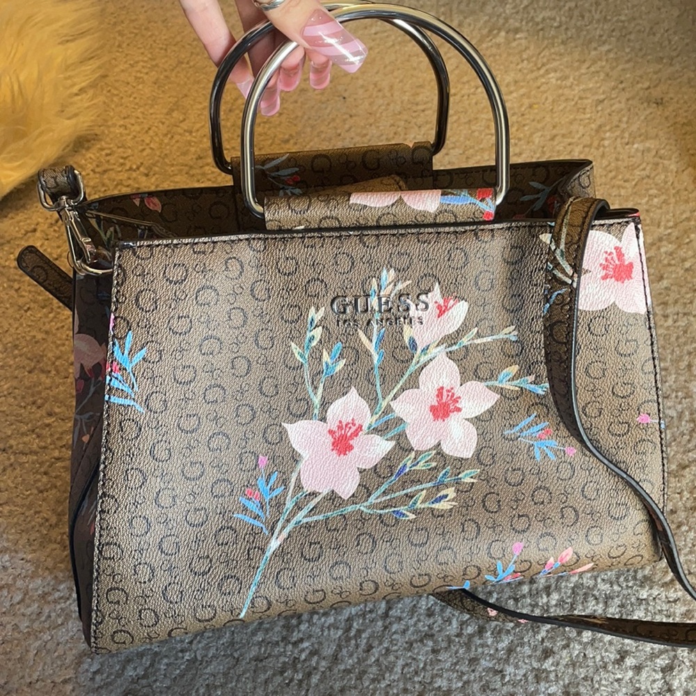 GUESS bag